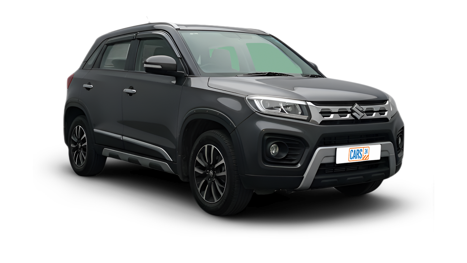 Maruti Vitara Brezza-img